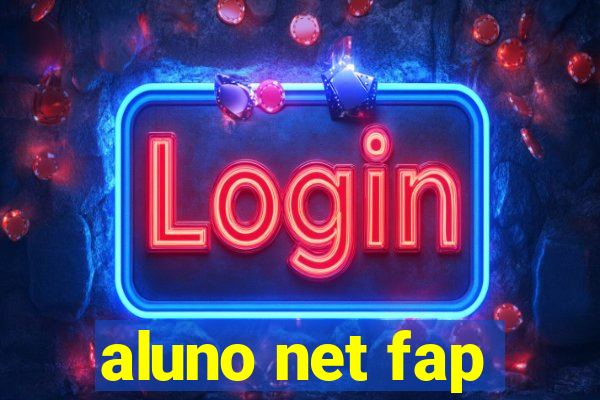 aluno net fap